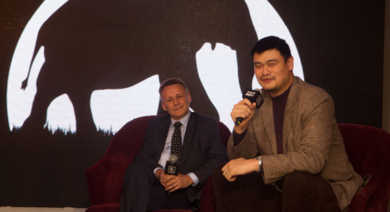 2013营运资金管理高峰论坛在青岛举行