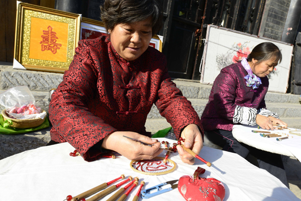 山东青州获批“国家历史文化名城”