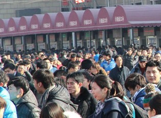 青岛东方鼎信打造江北地区最大果品批发市场