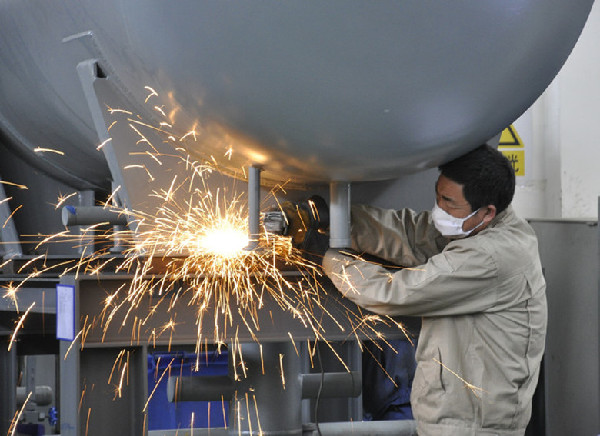 烟台冰轮:实施海外战略,打造国际化竞争优势