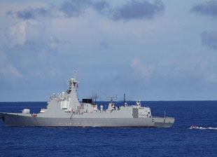 烟台冰轮:实施海外战略,打造国际化竞争优势