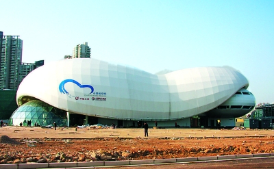 世博会三大看点不可错过