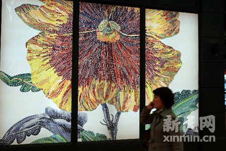 国际顶级卫浴品牌集体在沪亮相