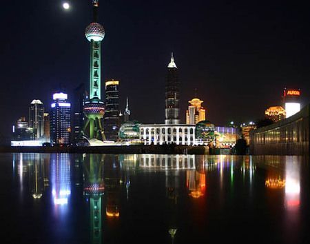 网络选中国男人压力最大10城市上海娶妻难居首