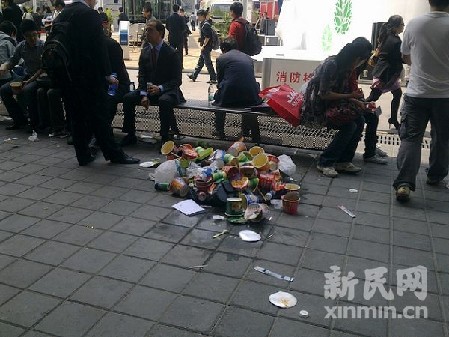 自制盒饭