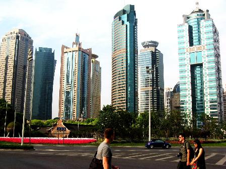 陆家嘴论坛将首发金融景气指数