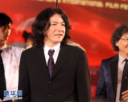 第14届上海国际电影节开幕式红地毯星光闪耀