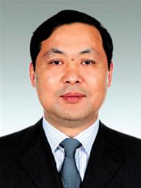 上海市市管干部提任前公示