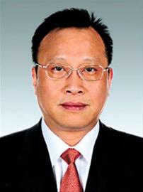 上海市市管干部提任前公示