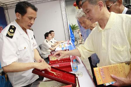 上海启动“食品安全宣传周”