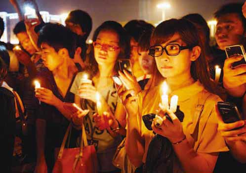 “温”情的城市，“温”暖的人心