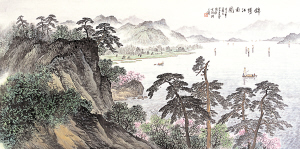 央视书画频道联手南京社区美术馆