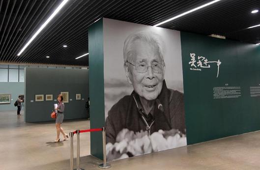 上海世博会中国馆变身中华艺术宫 将于今年“十·一”开馆试展