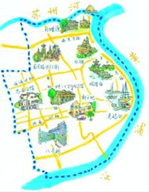 在这里，传统与现代相遇 新黄浦：城市经典之地