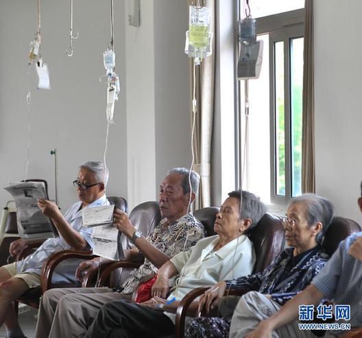 上海：信息化建设为社区卫生服务中心发展插上翅膀