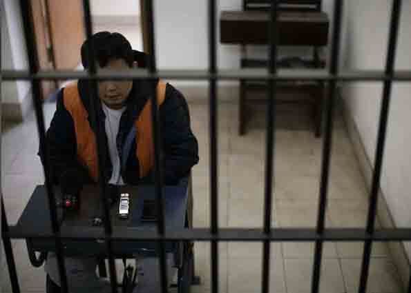 沪台联手首擒电信诈骗金主 京东淘宝疑泄漏大