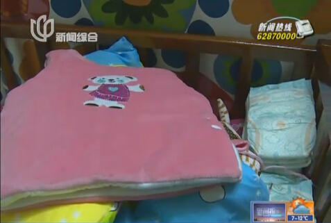 浦东一母亲掐死出生31天亲生女儿 疑抑郁症所致