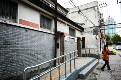 历史保护申请未获批 上海最老厕所面临被拆除