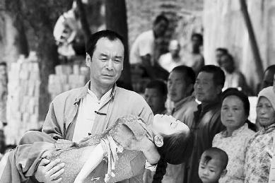 首部煤矿工人抗战片 《血煤》主角原型是山西