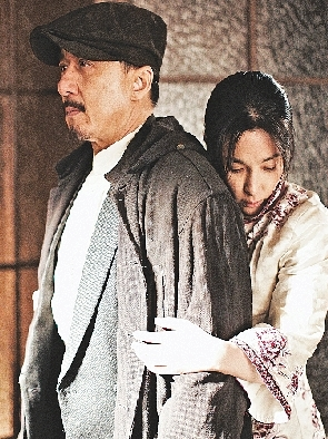 纪念辛亥百年《辛亥革命》今日全国公映