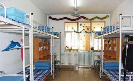 武汉“最豪华”大学寝室年租2400元供不应求(图)