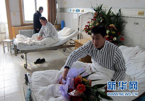 新华调查:山东泰安“1·04”持枪杀人案始末