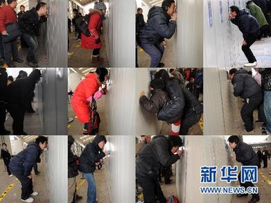 “三大难题”考验春运 近29亿人次能不能“走得动”