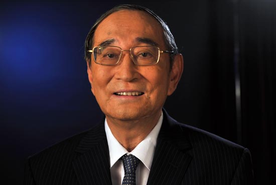 听，“国家形象”人物代表这样说