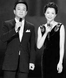 春晚首次不带妆彩排:主持阵容曝光 大量节目被毙