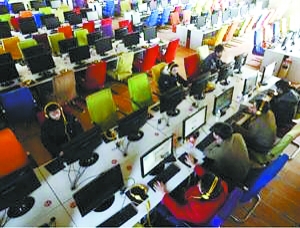 2011年八大科学趋势预测:上班族将有“机器人替身”