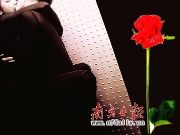 情人节怎么过最幸福?单身情侣过节攻略(组图)