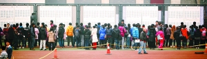 艺考繁荣了 艺术仍寂寞