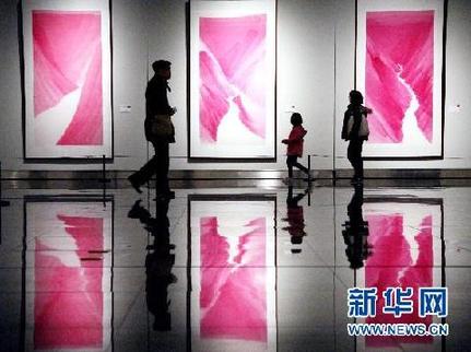 “三馆”免费开放在即 好事如何不办砸?