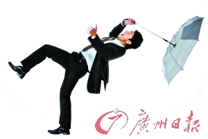 网传白领最累城市排行榜:广州白领累过北京上海