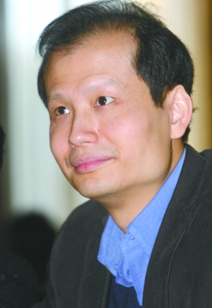 唐骏承认博士学位系花费3000美元获得(组图)