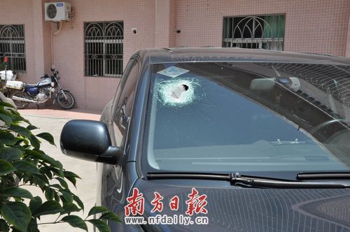 邢丹式悲剧并非孤例 少年高速上扔砖块男婴被砸身亡