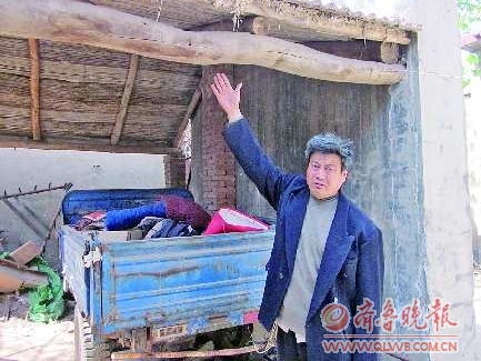 济南一公务员被高利贷逼死 受诡异“担保”所害