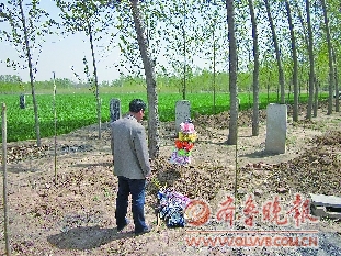 济南一公务员被高利贷逼死 受诡异“担保”所害