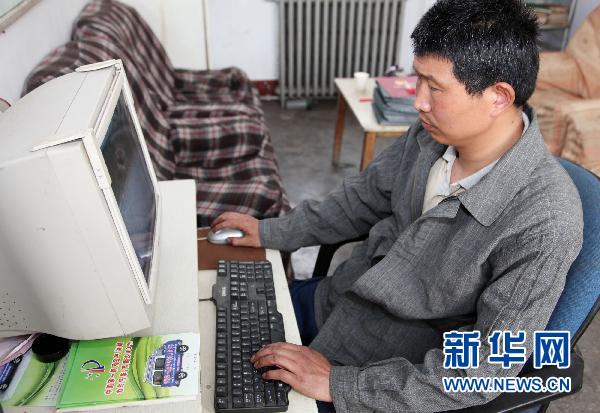 最聪明的人！农民侯圣春10年获186项国家专利