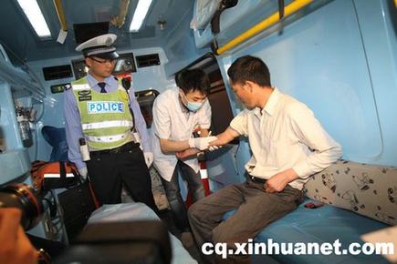 新华快评：让“醉驾入刑”助推社会和谐