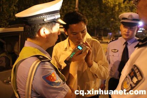 新华快评：让“醉驾入刑”助推社会和谐