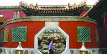 主持人曝故宫变私人会所 悉数中国顶级会所(图)