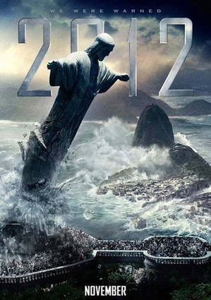 盘点“世界末日”预言 末日真的回来吗?