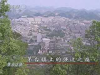 贵州茅台镇暂停打造“白酒一条街” 副镇长被停职