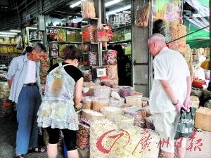 中药材价遇近十年来最猛涨幅 被称“药你命”