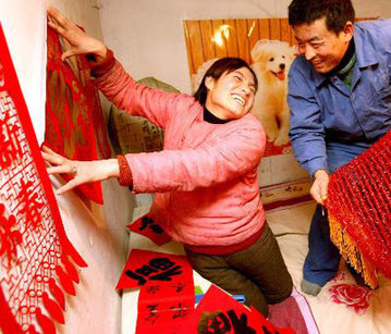 农民工幸福感新观察:夫妻团聚比赚钱更重要(图)