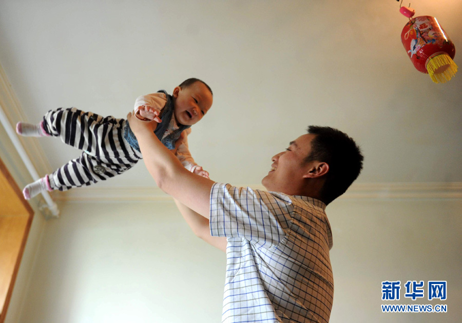 “最帅交警”孟昆玉：我只是做了我应该做的事