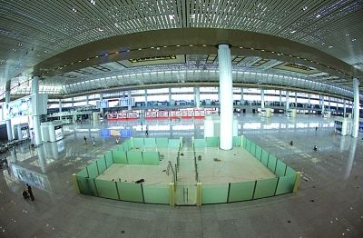 京沪高铁30日四地首发 网络订票后刷身份证上车