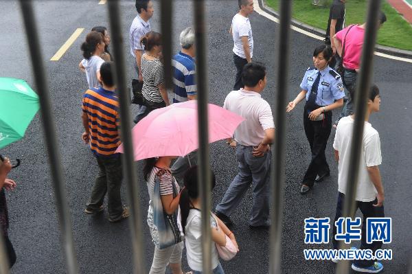 专家解读戒毒条例四大亮点:戒毒期限因人而异
