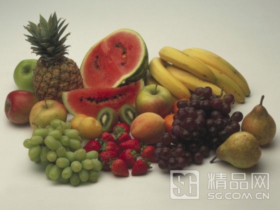 催熟水果泛滥 支招如何买到天然水果